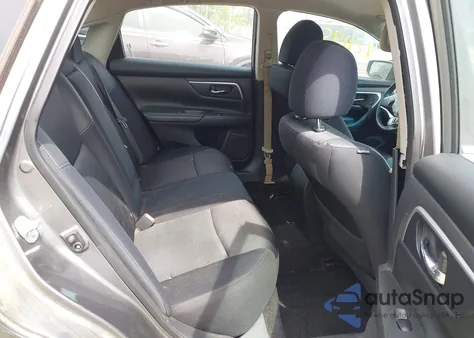 2016 Nissan Altima 2.5 Sr z USA, uszkodzony, nr VIN 1N4AL3AP7GC191553